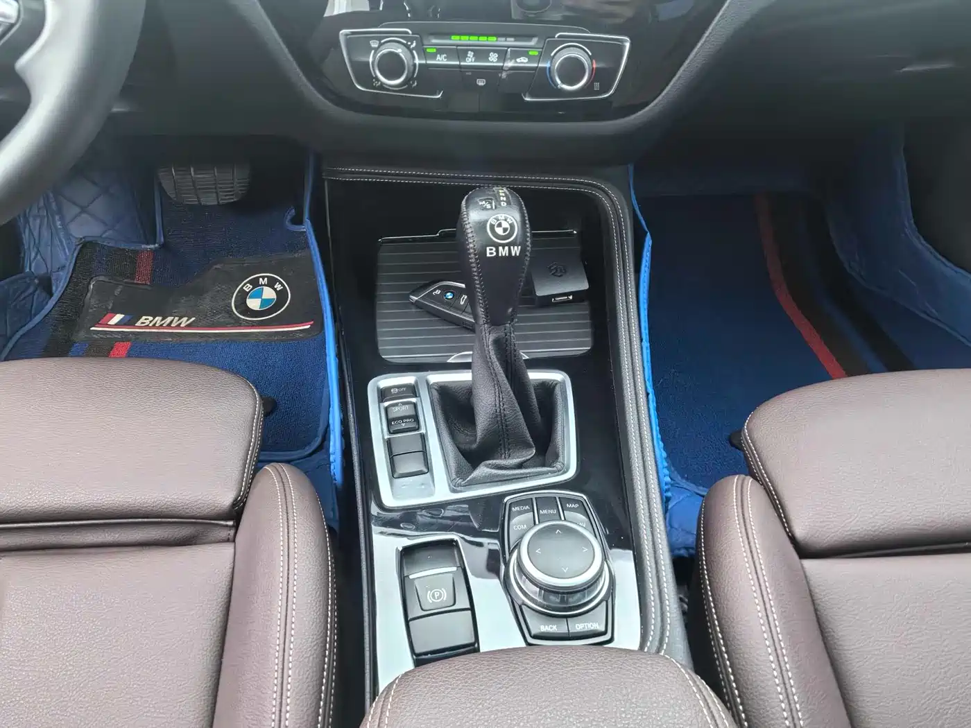 BMW 1 Series 2019 118i M Sport Package фото 11