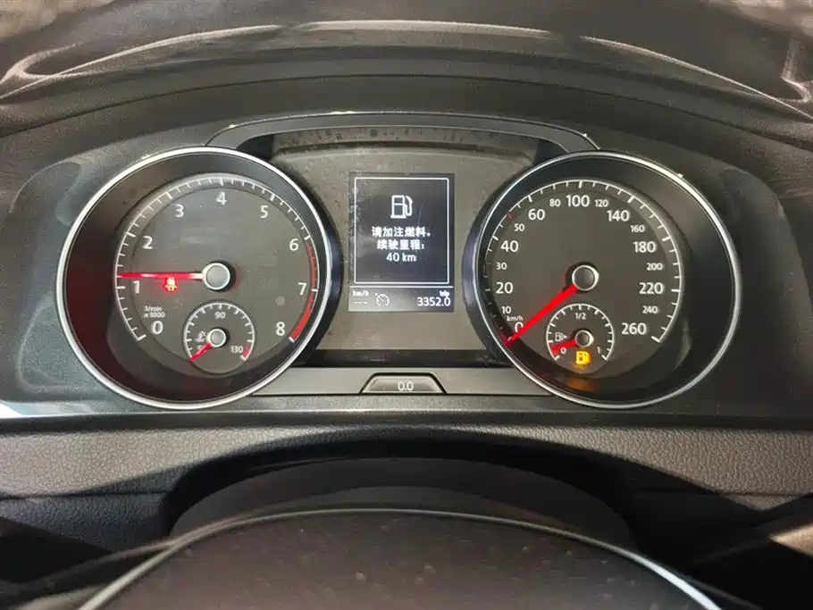 Volkswagen Golf 2020 Beloved Edition 280TSI DSG Comfort фото 14