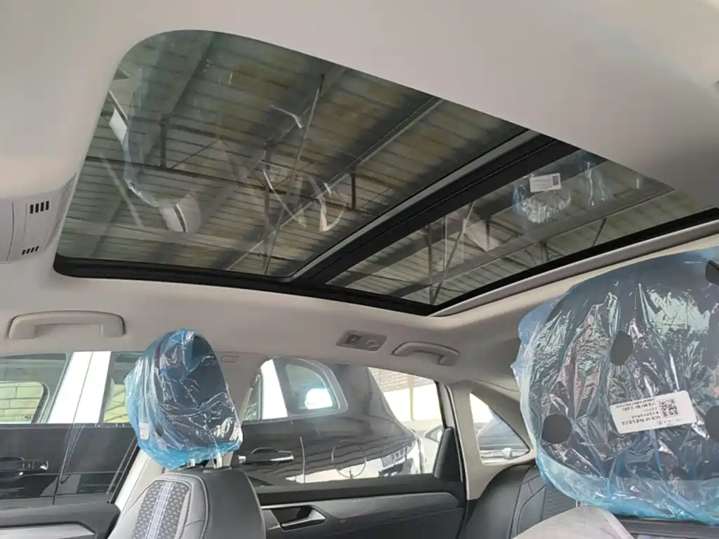 Volkswagen Sagitar 2026 2025 Model Year Facelift 200TSI DSG Soaring Edition