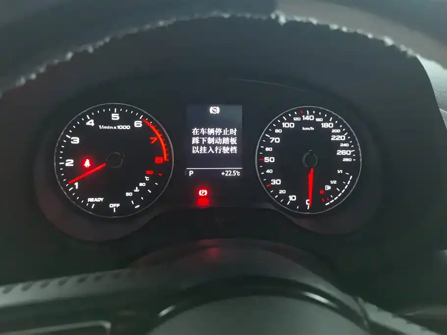 Audi A3 2020 Facelift Sportback 35 TFSI Progressive (China VI) фото 14