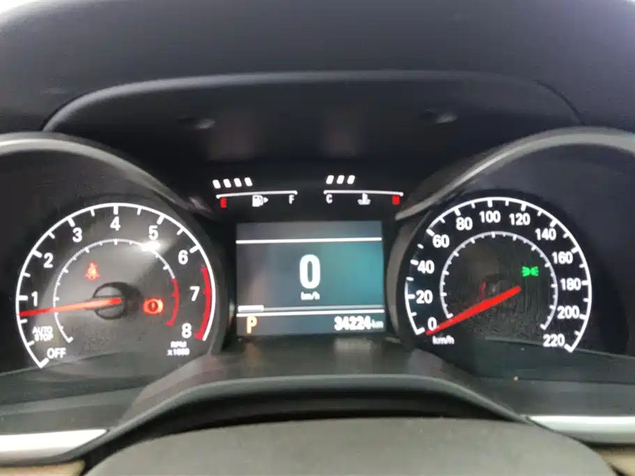 Chevrolet Monza 2022 320 Automatic Enjoyment Edition фото 14