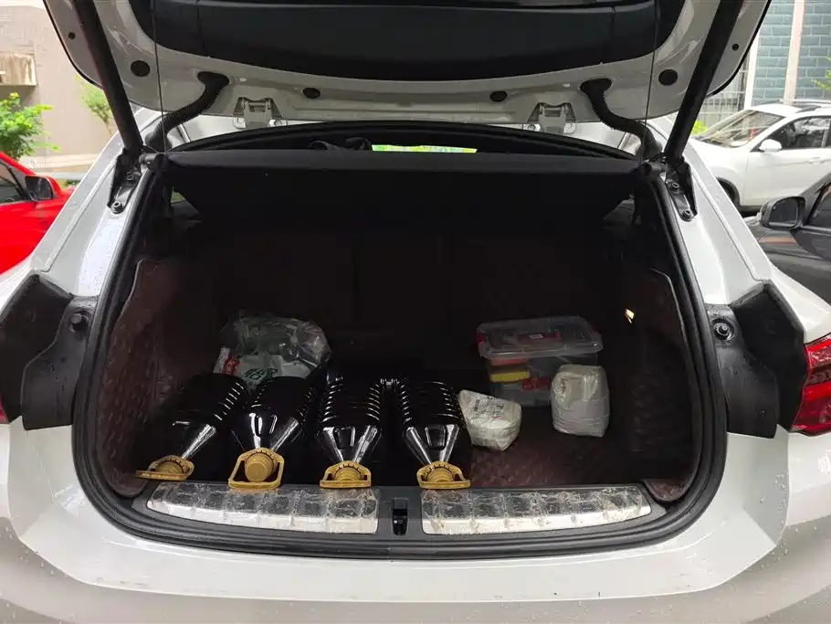 BMW X2 2020 sDrive25i Leading M Off-Road Package фото 4