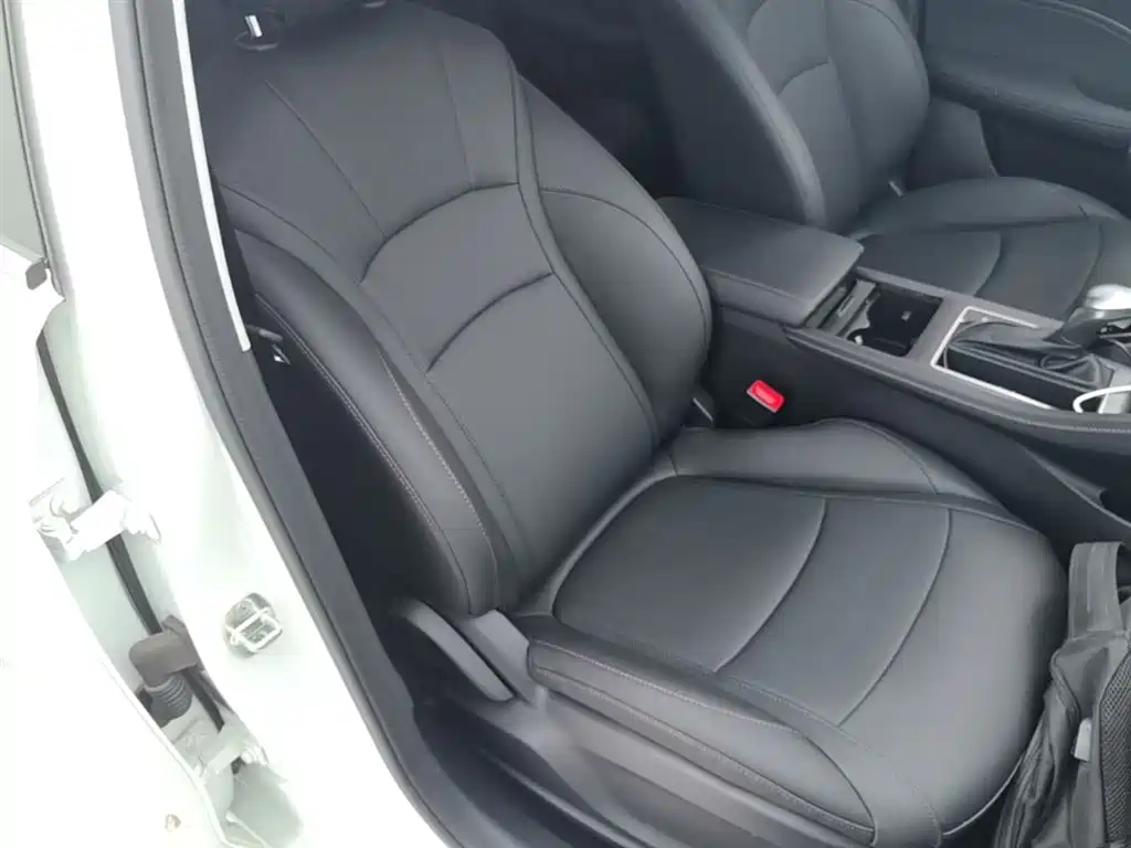 Roewe i5 2026 2026 1.5L CVT Luxury