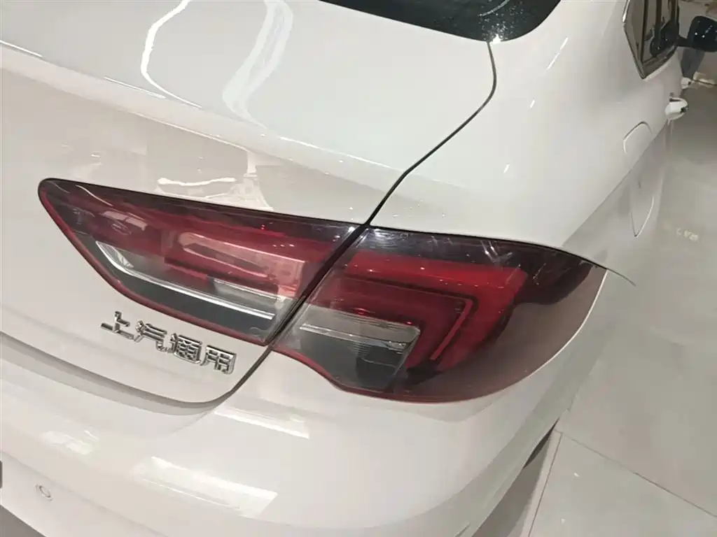 Buick Regal 2017 20T Elite Type фото 8