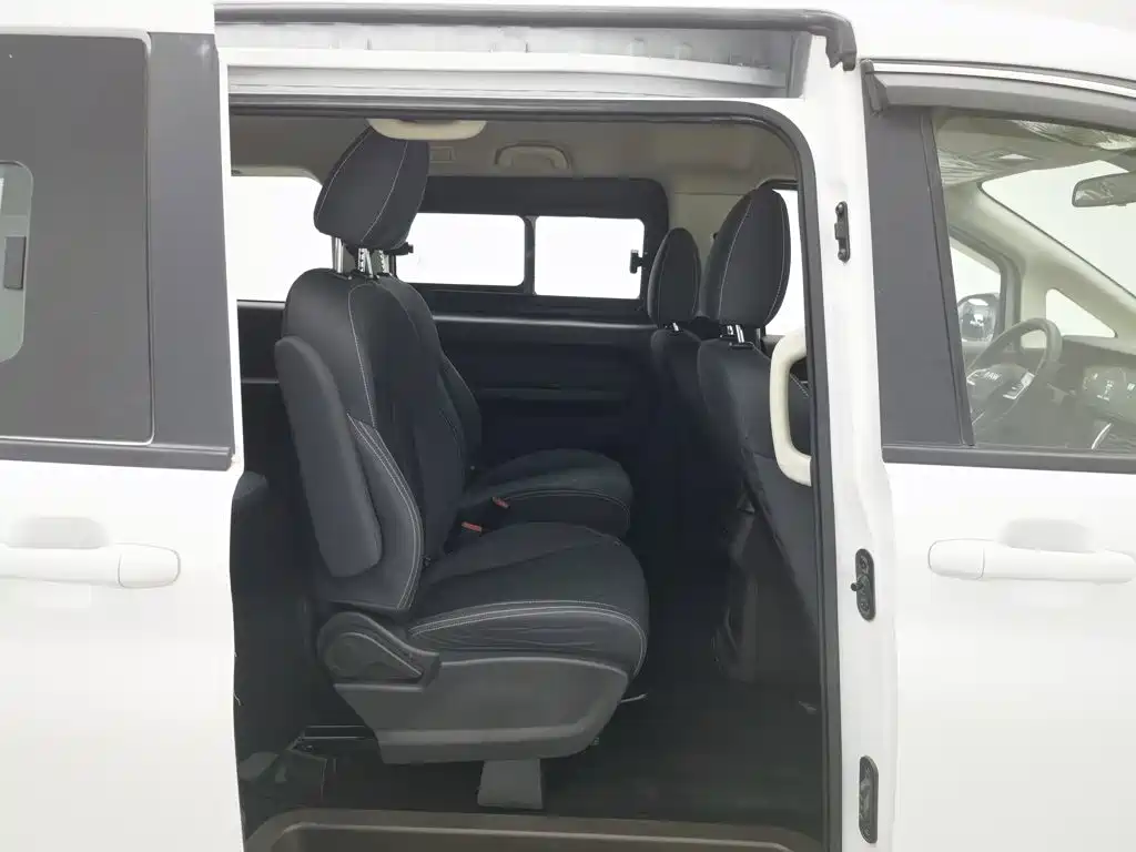 BAW Ruisheng Ace M7 2023 2023 2.0L Long Wheelbase Creative Edition 7-seater