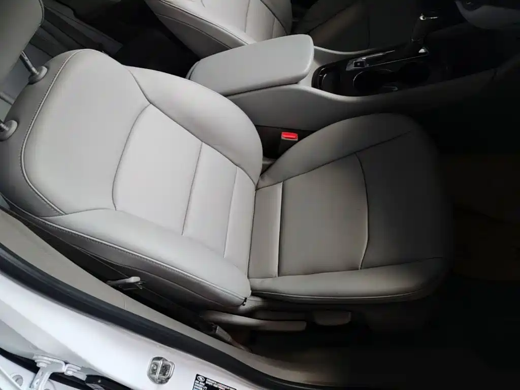 Chevrolet Malibu XL 2018 2018 530T Auto RuiXiang Edition