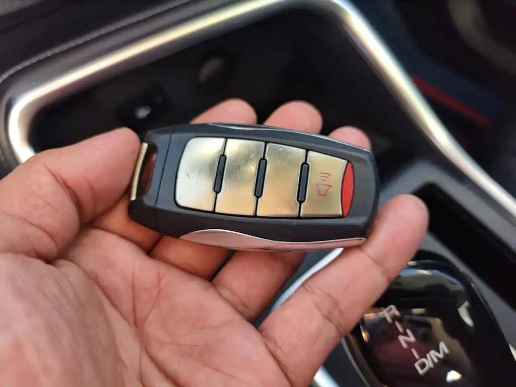 Фото 9 - Haval H6