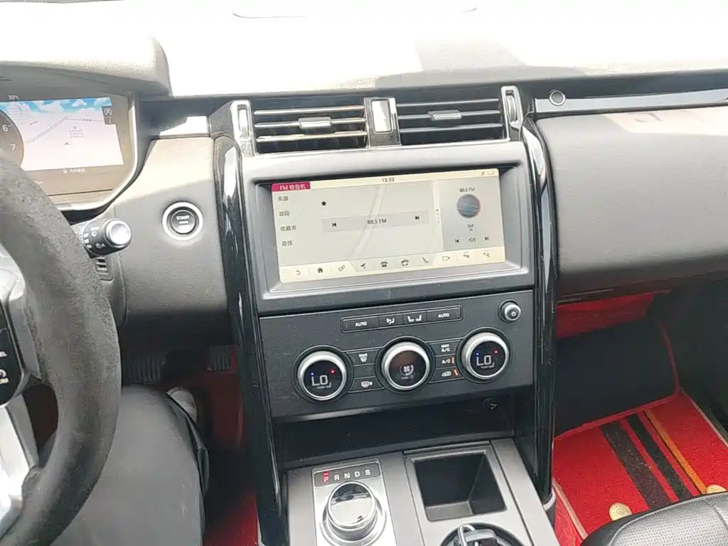 Land Rover Discovery 2020 3.0 SC V6 SE фото 20