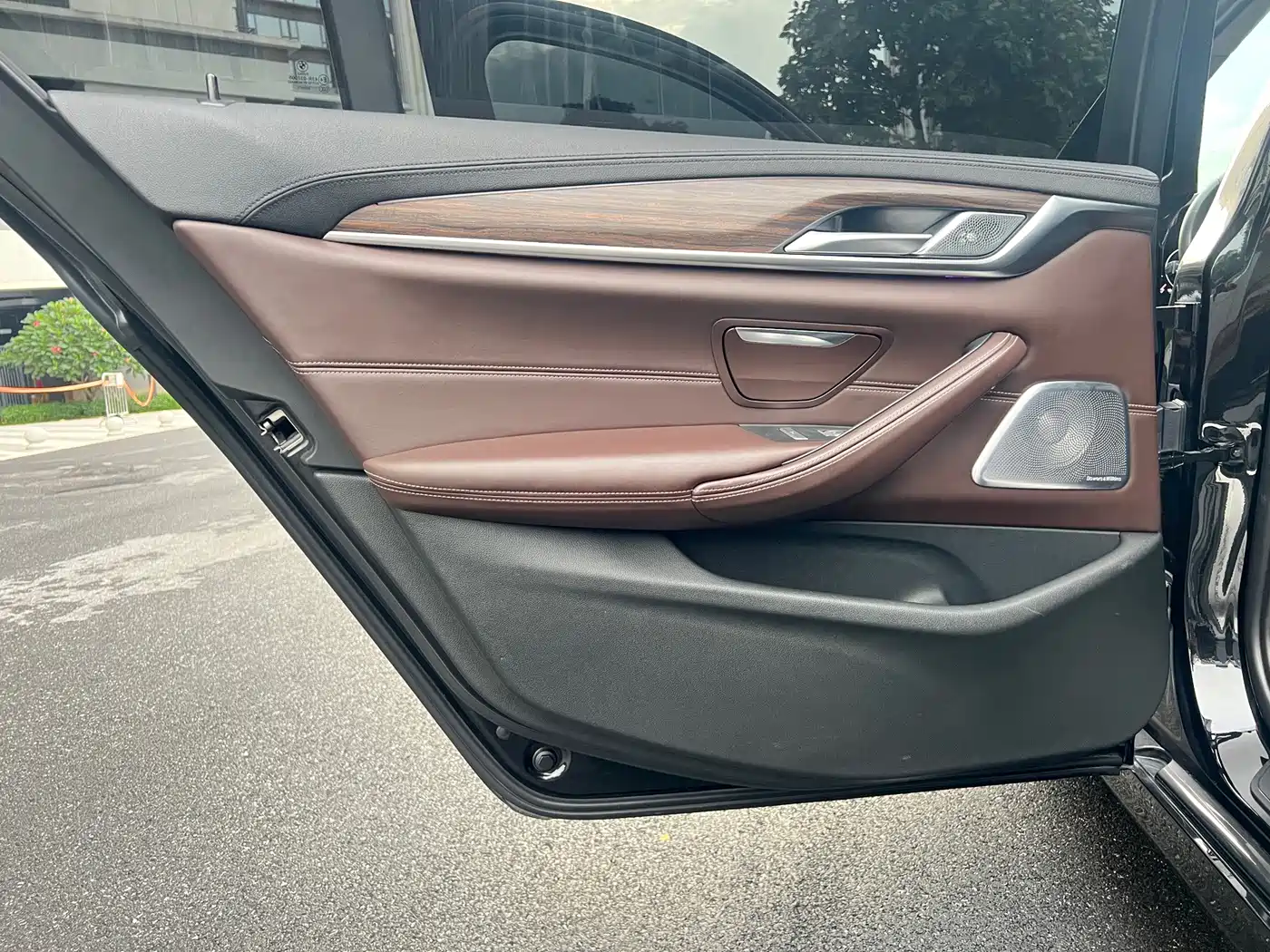 Фото 45 - BMW 5 Series