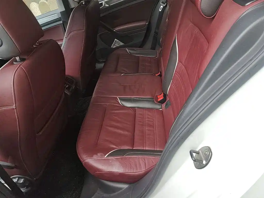 Volkswagen Golf 2014 1.4TSI Automatic Comfort фото 17