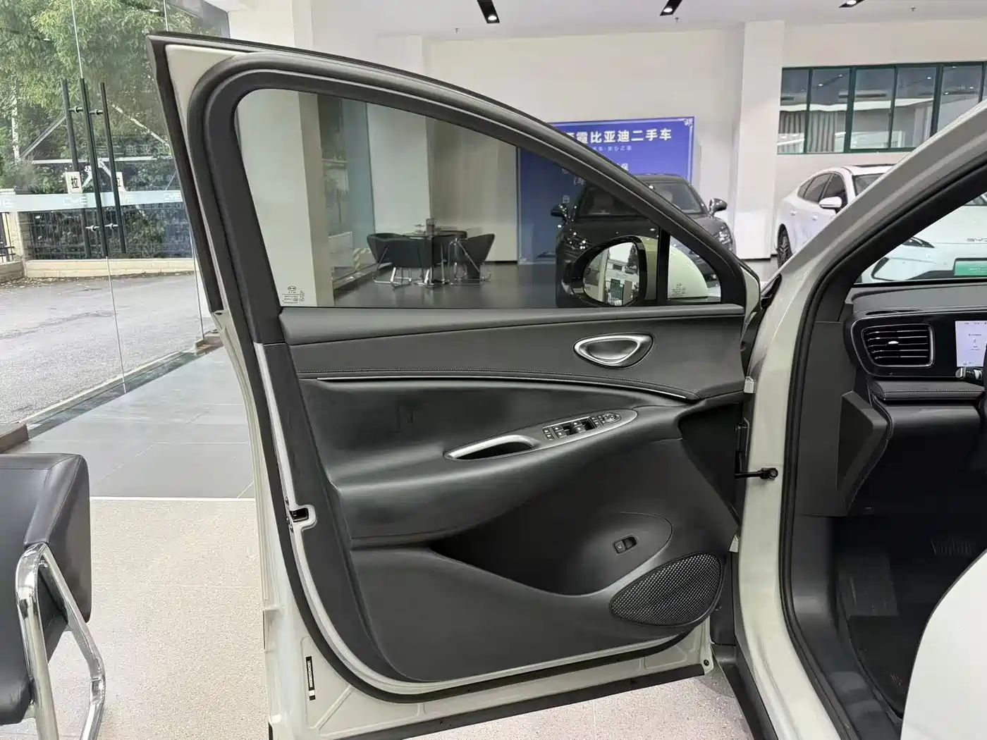 BYD Sealion 06 New Energy 2025 Model EV 520 Pilot Edition фото 4