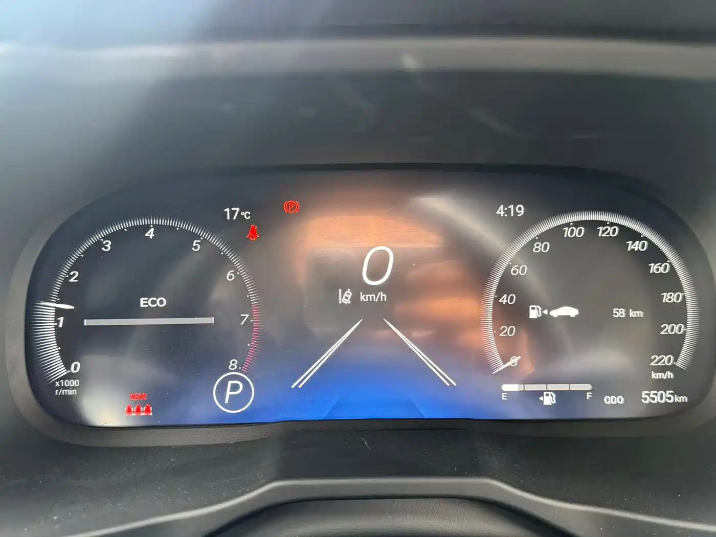 Toyota Wildlander 2023 2.0L CVT AWD Luxury PLUS фото 11