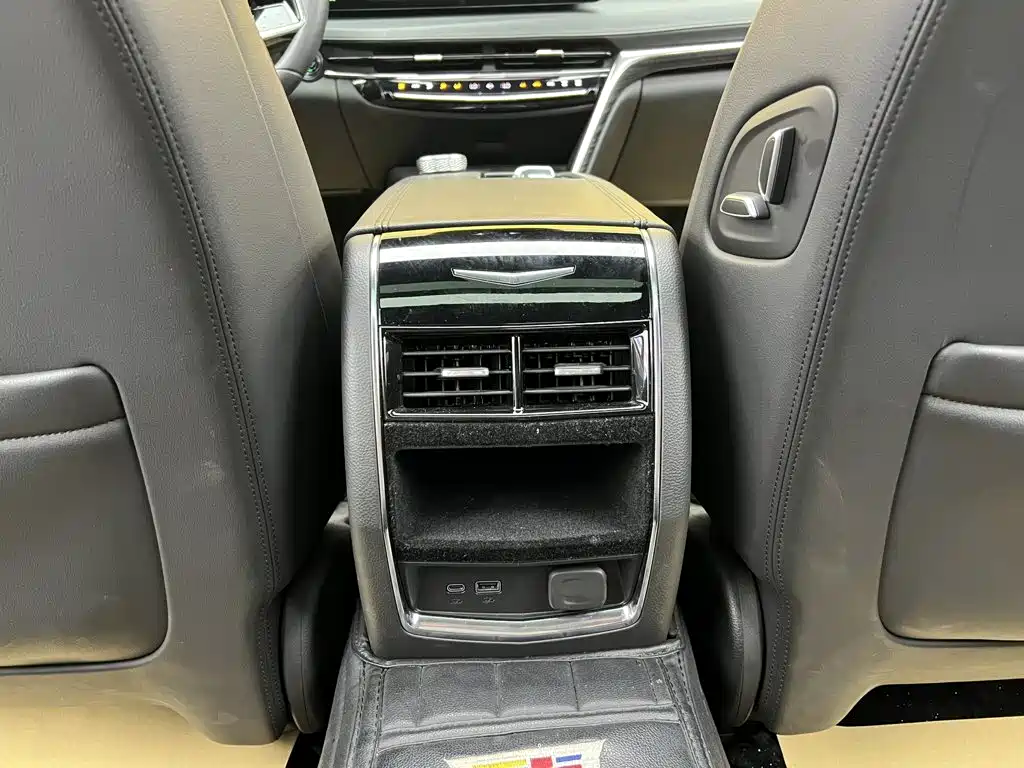 Cadillac CT6 2023 2023 28T Luxury Edition