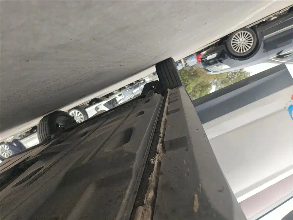 Škoda Kamiq 2018 1.5L Automatic Comfort Version China VI фото 19