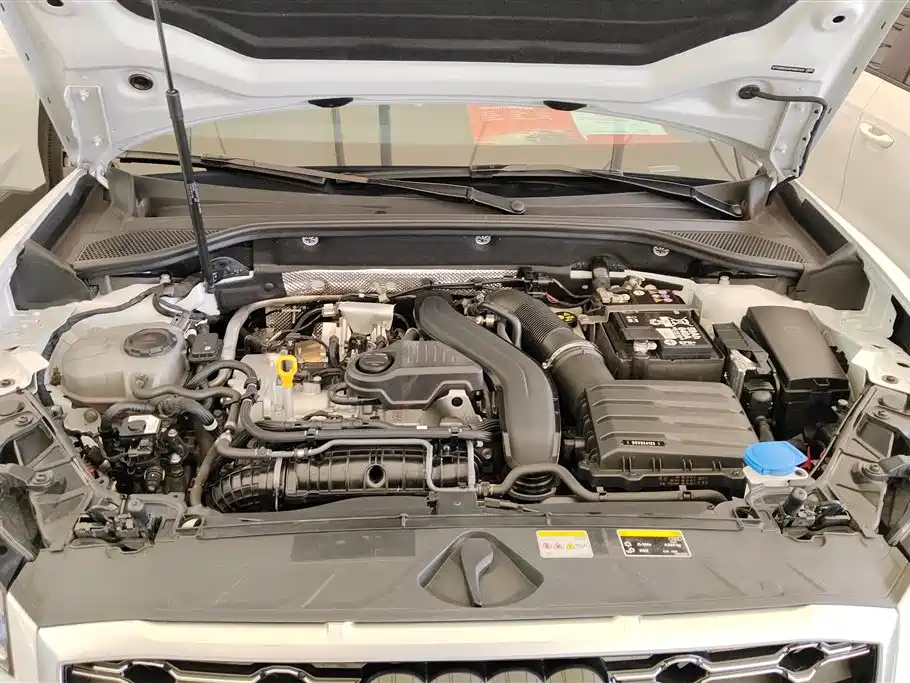 Audi Q2L 2024 35TFSI Progressive Sport фото 10