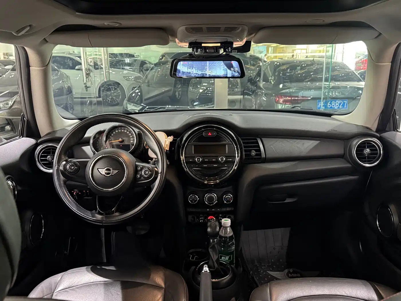 Фото 8 - MINI MINI