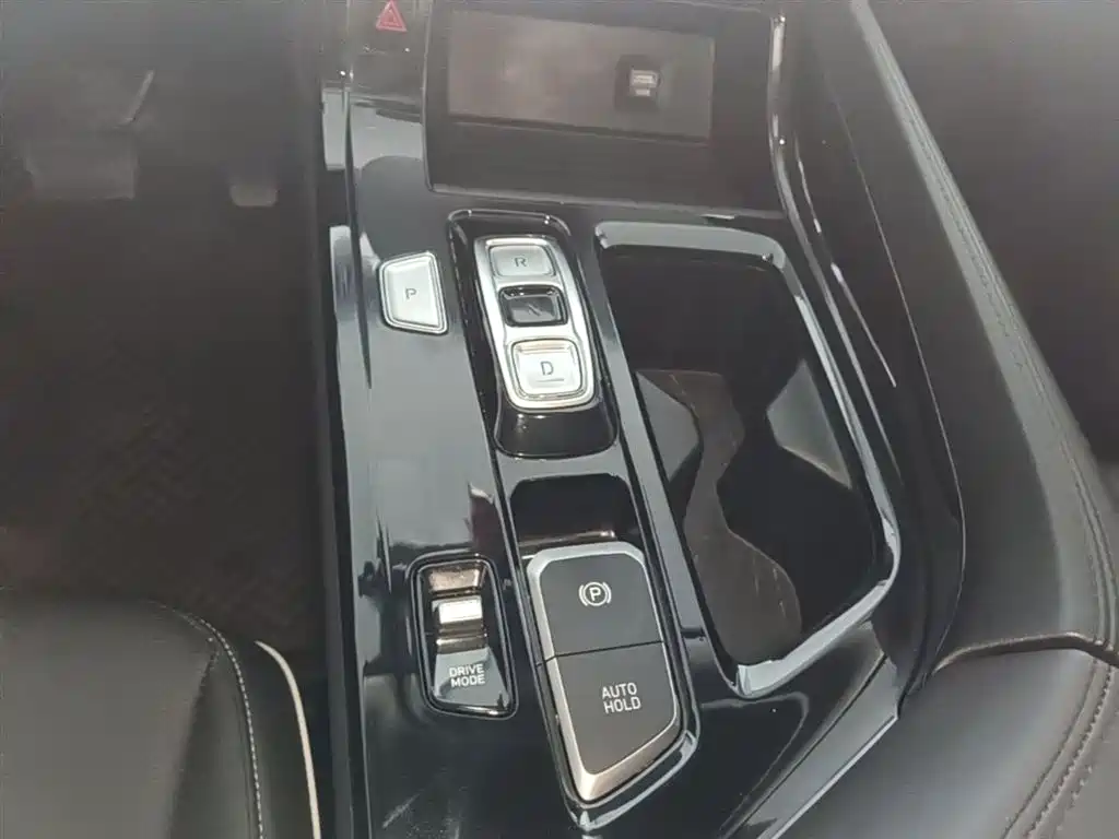 Hyundai Kustu 2022 270TGDi Smart Love Flagship TOP фото 14