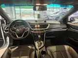 Фото 10 - Buick Excelle