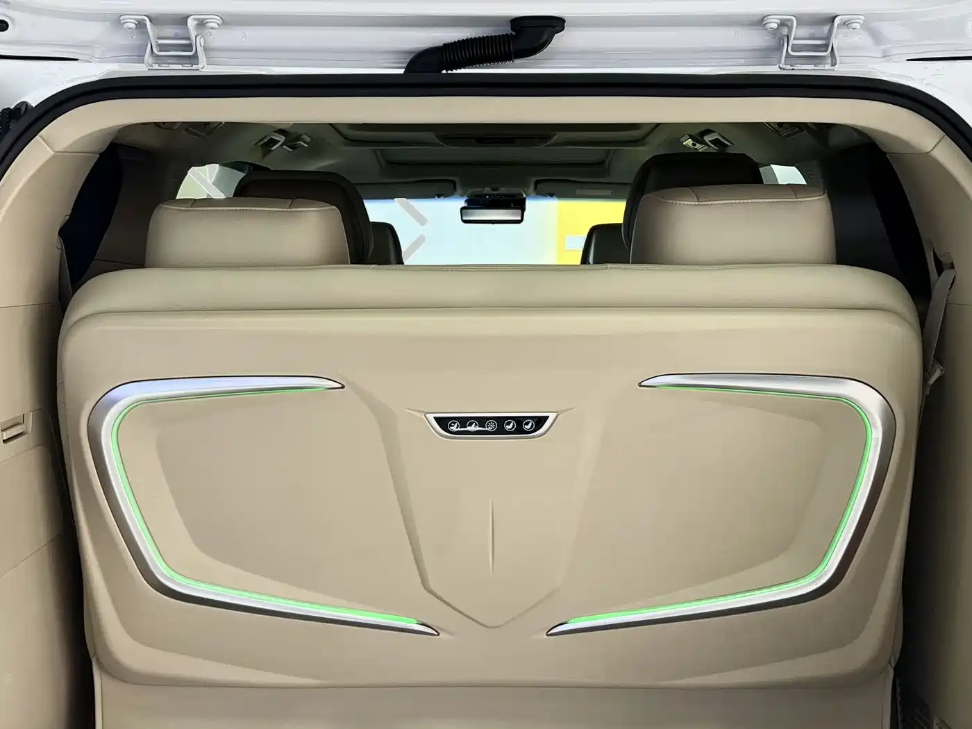Buick GL8 2023 ES Landmaster Luxury фото 16