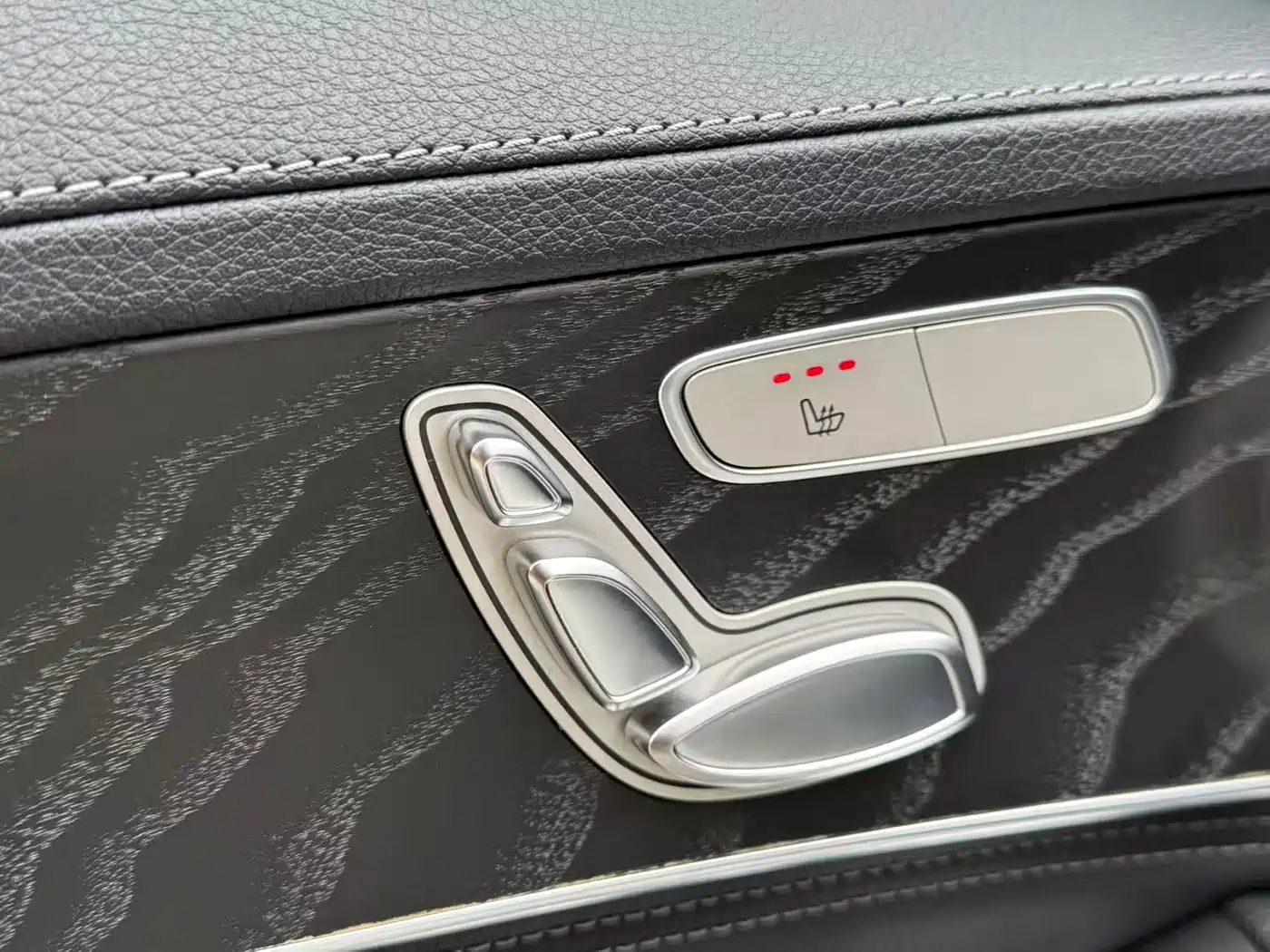 Mercedes-Benz C-Class 2019 C 260 L Sport фото 11