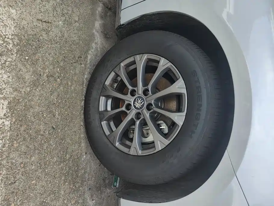 BYD Qin L 2024 2024 DM-i 80KM Leading Edition