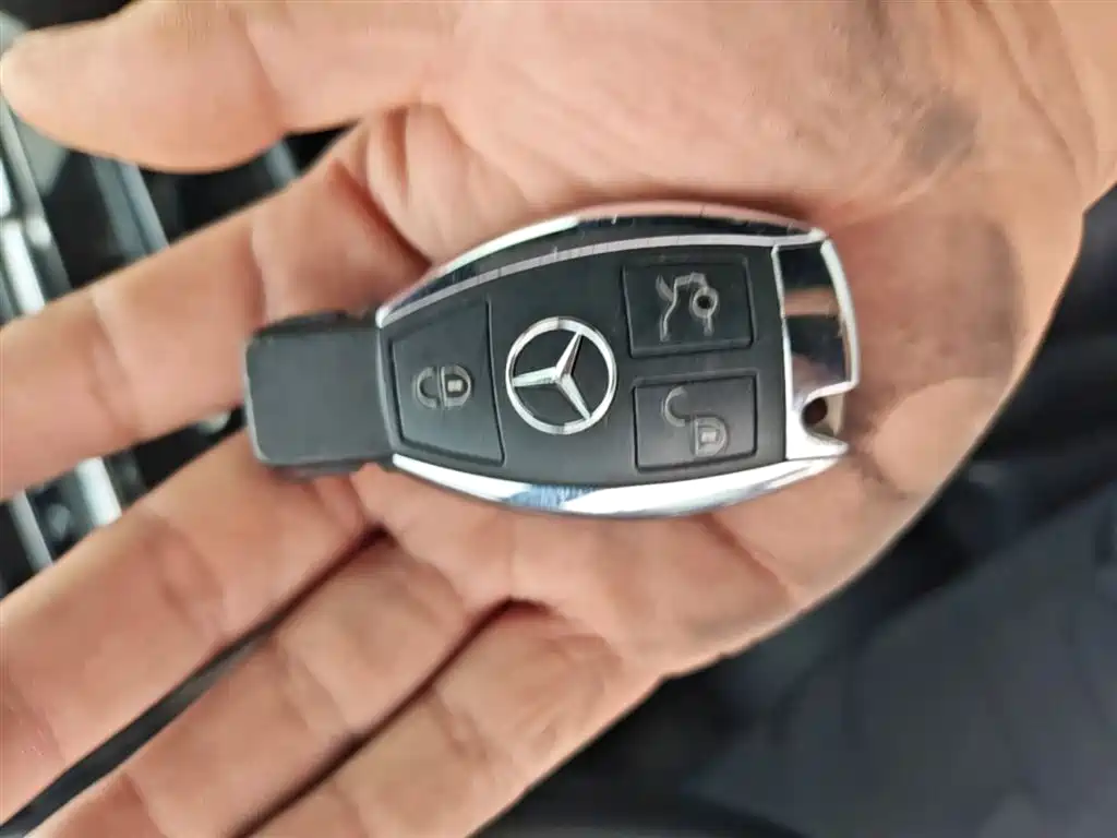 Mercedes-Benz GLC 2019 GLC 260 L 4MATIC Dynamic фото 9