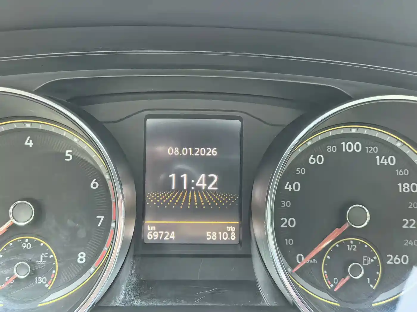 Volkswagen Tiguan L 2021 330TSI Automatic 2WD Comfort фото 11