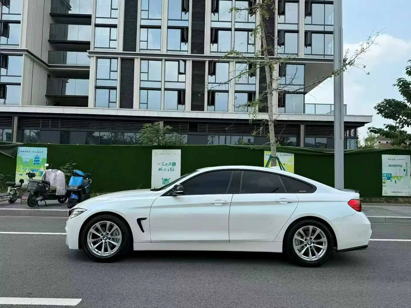 Фото 7 - BMW 4 Series