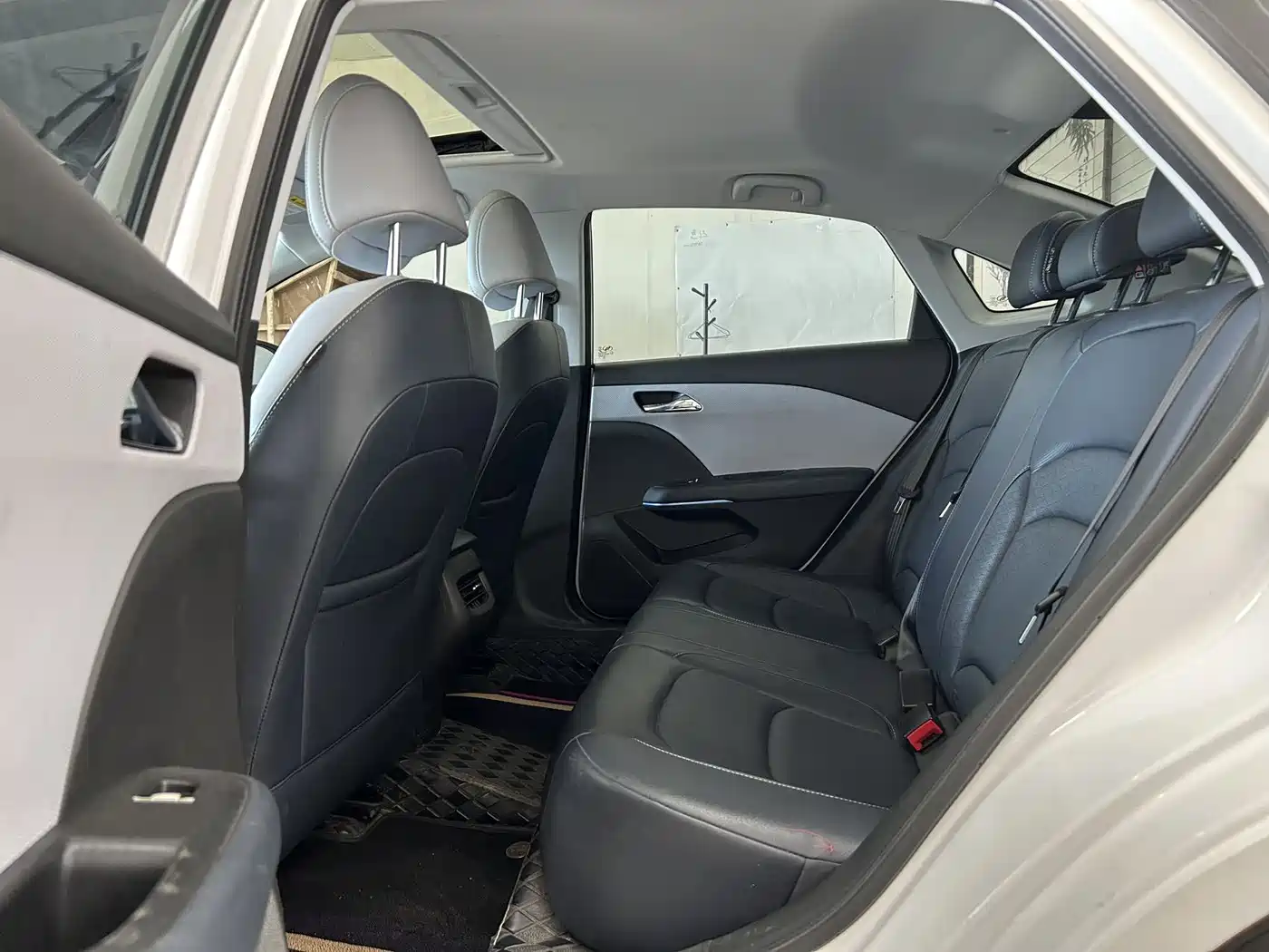 Chevrolet Monza 2023 1.5L Dual-Clutch Enjoyment Edition фото 9