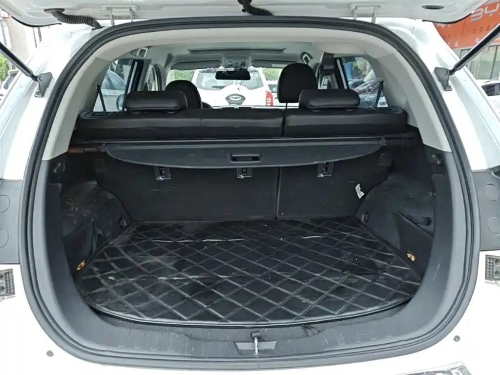 Haval H2 2017 Red Label 1.5T Manual 2WD Elite фото 19