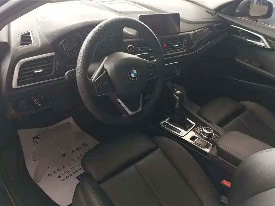 BMW 1 Series 2017 118i Design Package фото 12