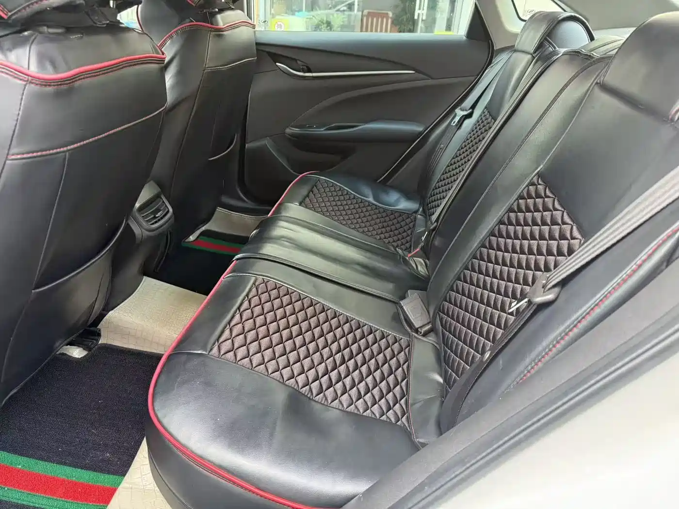 Buick Excelle 2021 Exemplar 1.5L Auto Elite фото 6
