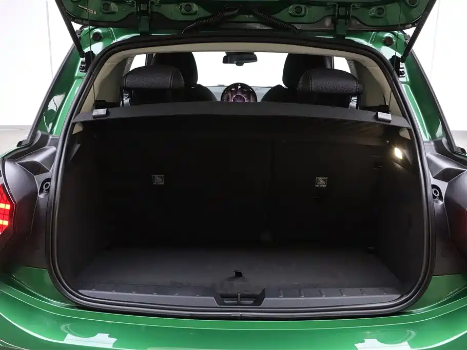 MINI ELECTRIC  COOPER