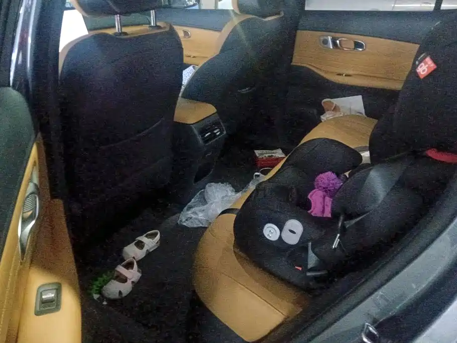 Geely Galaxy Galaxy Starship 7 EM-i 2025 2025 Model 55km Explorer Edition