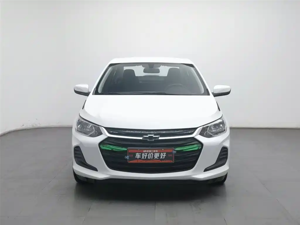 CHEVROLET KOVOZ