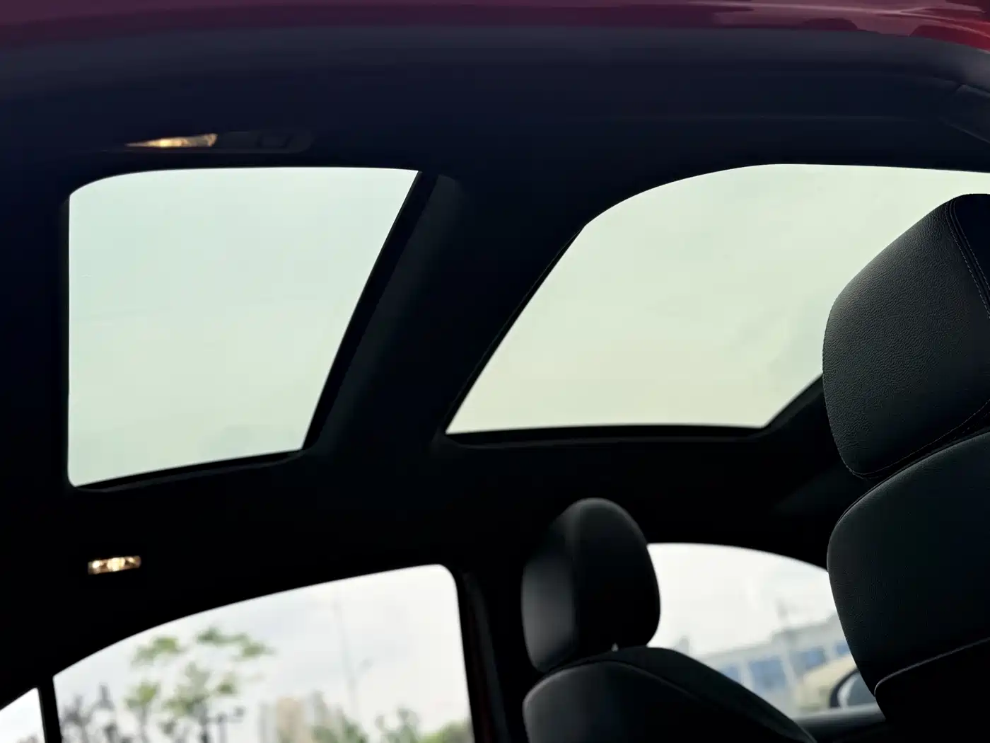 Mercedes-Benz A-Class 2022 Facelift A 200 L Sport Sedan Fashion Style фото 24