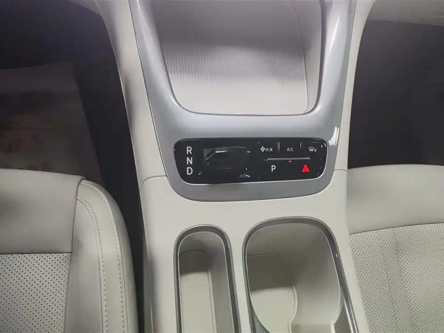 Geely Galaxy Starry Wish 2025 310km Dream Edition фото 16