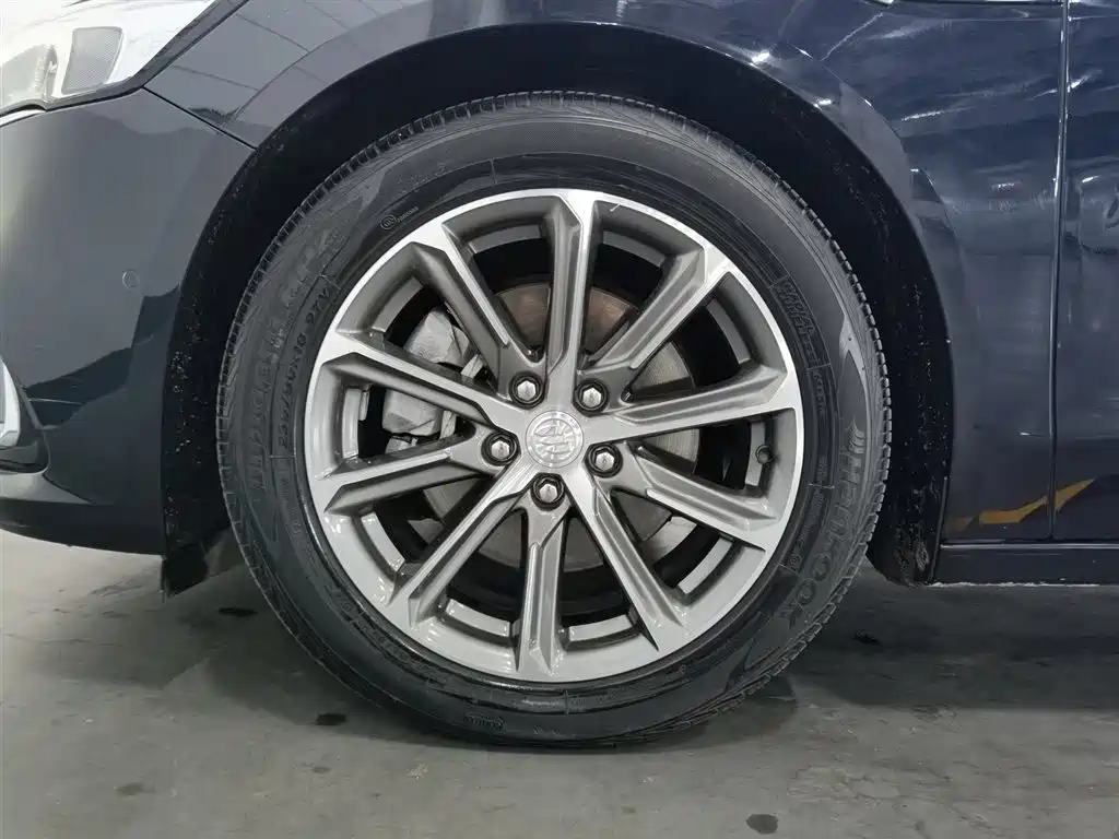 Buick LaCrosse 2020 652T Premium фото 17