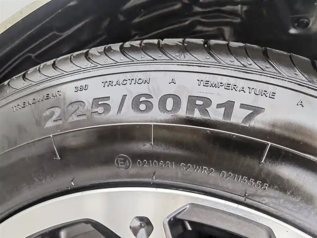 Subaru XV 2021 2.0i AWD Elite Version фото 24