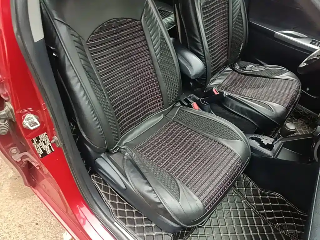 Toyota YARiS L Zhi Xuan 2015 2015 1.5E Auto Charming Edition