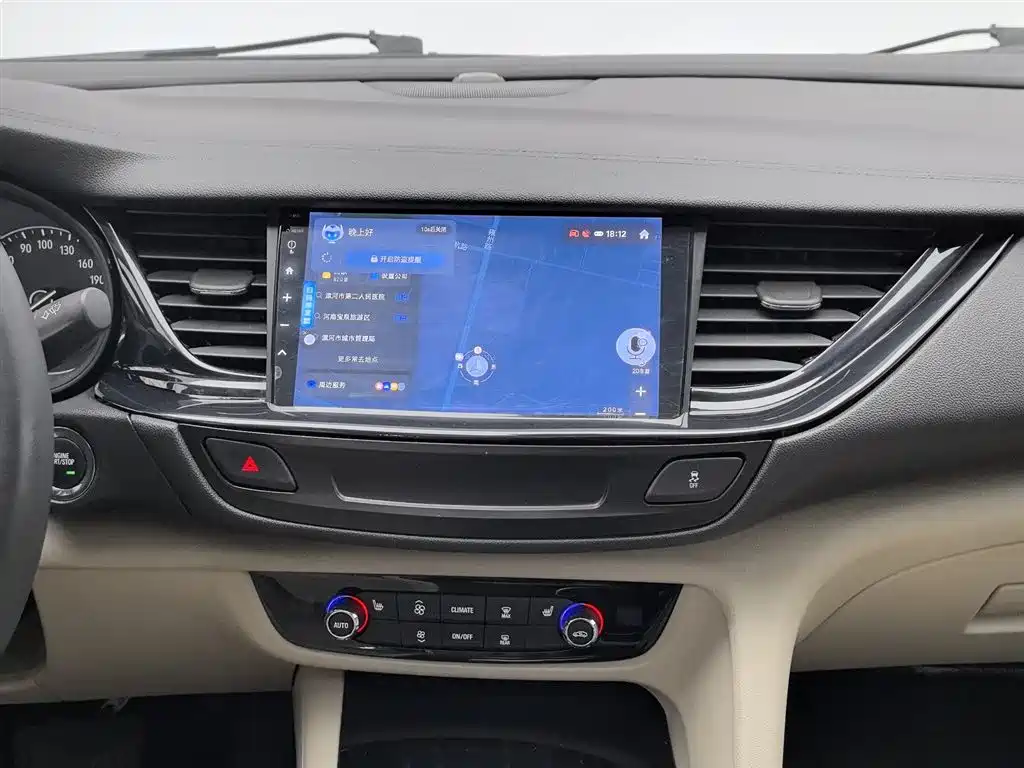 Buick Regal 2020 552T Elite фото 12