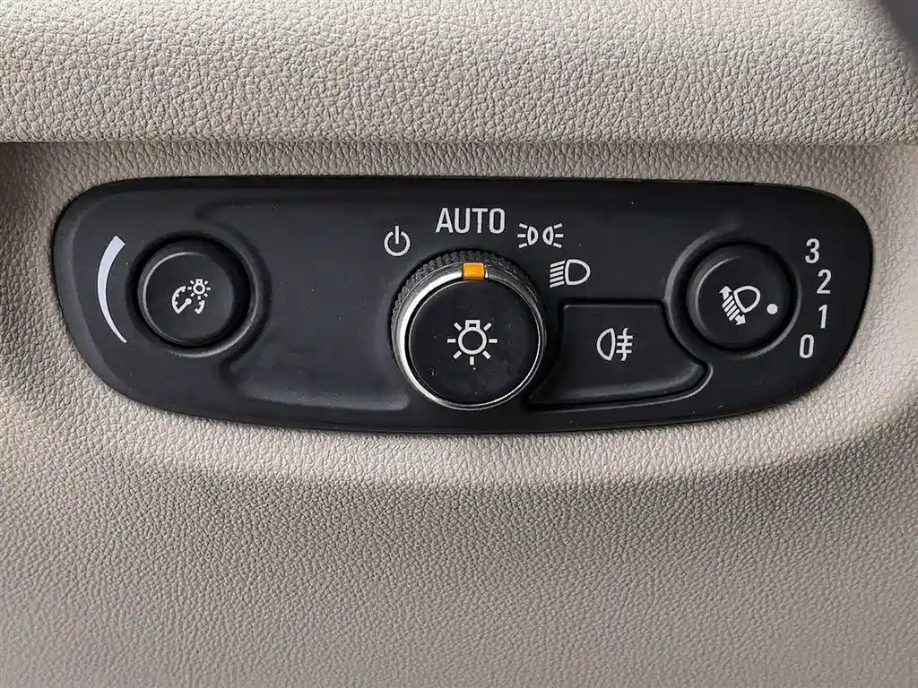 Buick Regal 2020 552T Elite фото 21