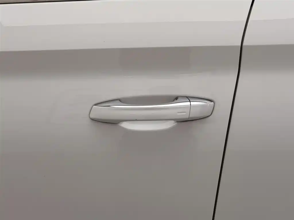 Škoda Kodiaq GT 2019 TSI330 2WD Luxury Edition China VI фото 18