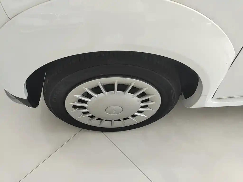 Ruilan Auto Ruilan Blue Elf 2026 2025 Base Model