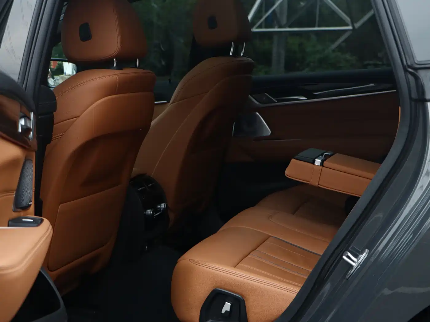BMW 6 Series GT 2024 630i M Sport Ultimate Package фото 18