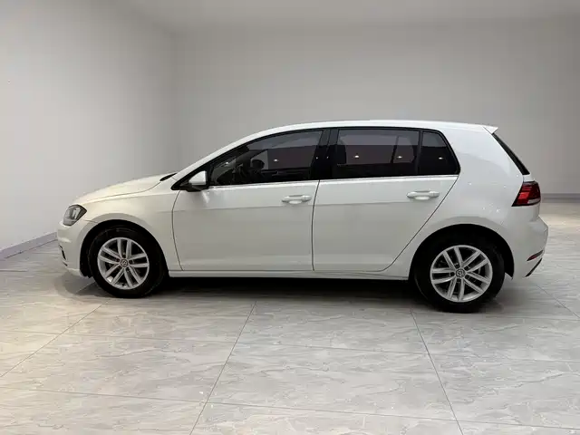 Volkswagen Golf 2018 230TSI Automatic Comfort фото 4