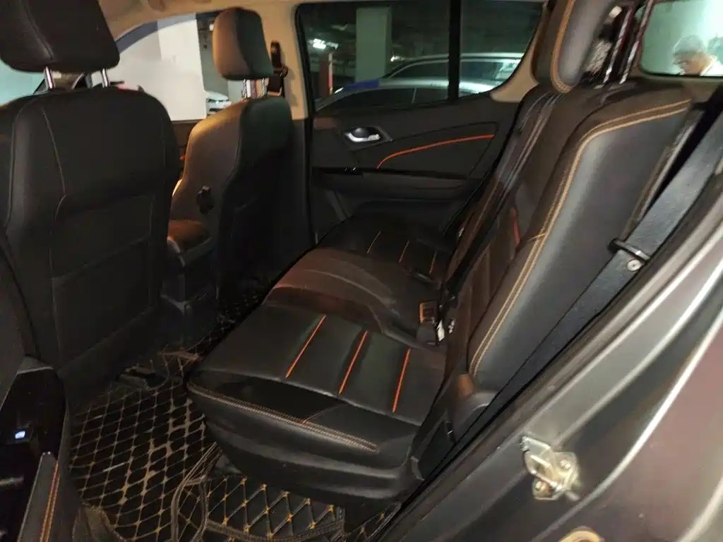Isuzu mu-X Ranger 2019 2018 1.9T Diesel Auto 4WD X-POWER 7-Seater