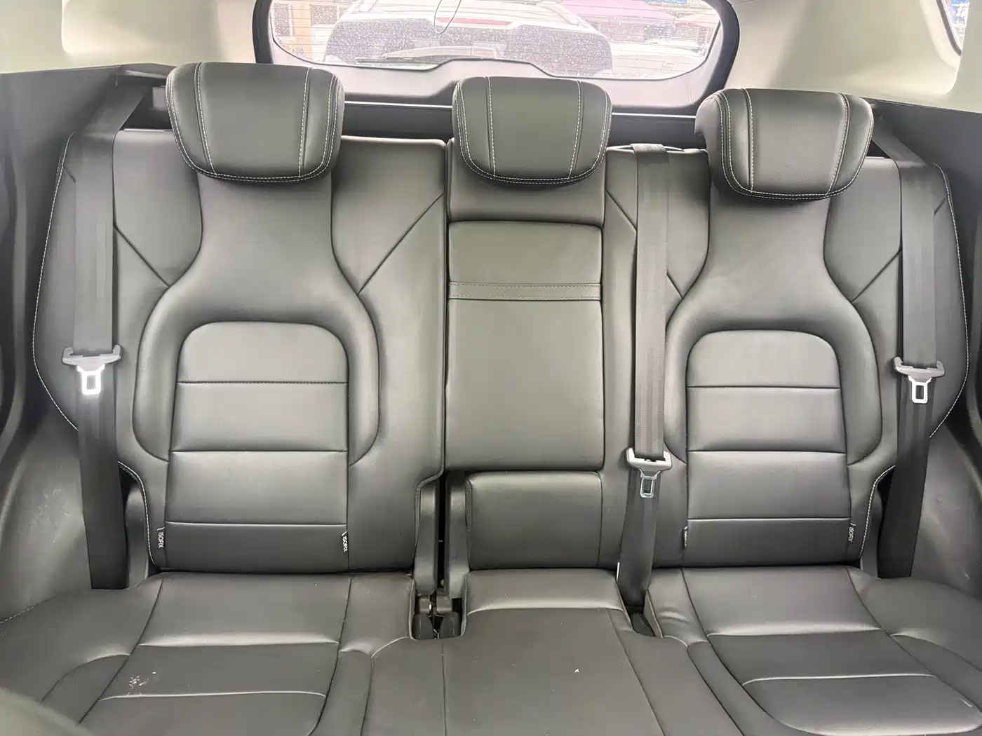Haval H6 2019 Blue Label 1.5GDIT Automatic Luxury Smart Connect Edition фото 12