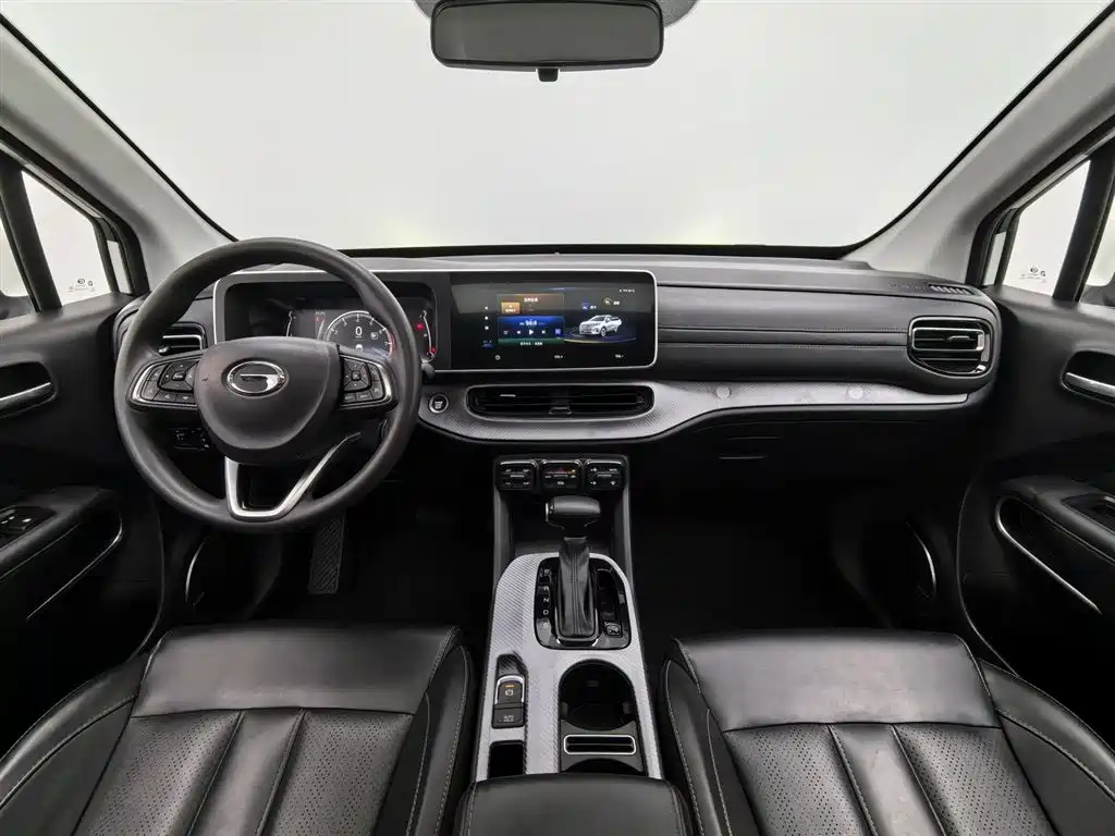 GAC Trumpchi Trumpchi GS3 2022 POWER 270T Auto Premium Edition фото 5