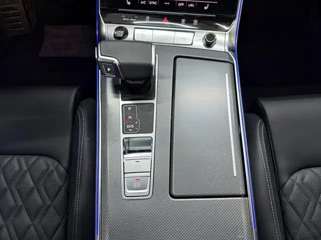 Audi A6L 2026 2026 Model Year 45 TFSI Premium Dynamic